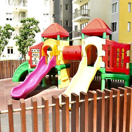Skylounge Apartment Коломбо Екстериор снимка