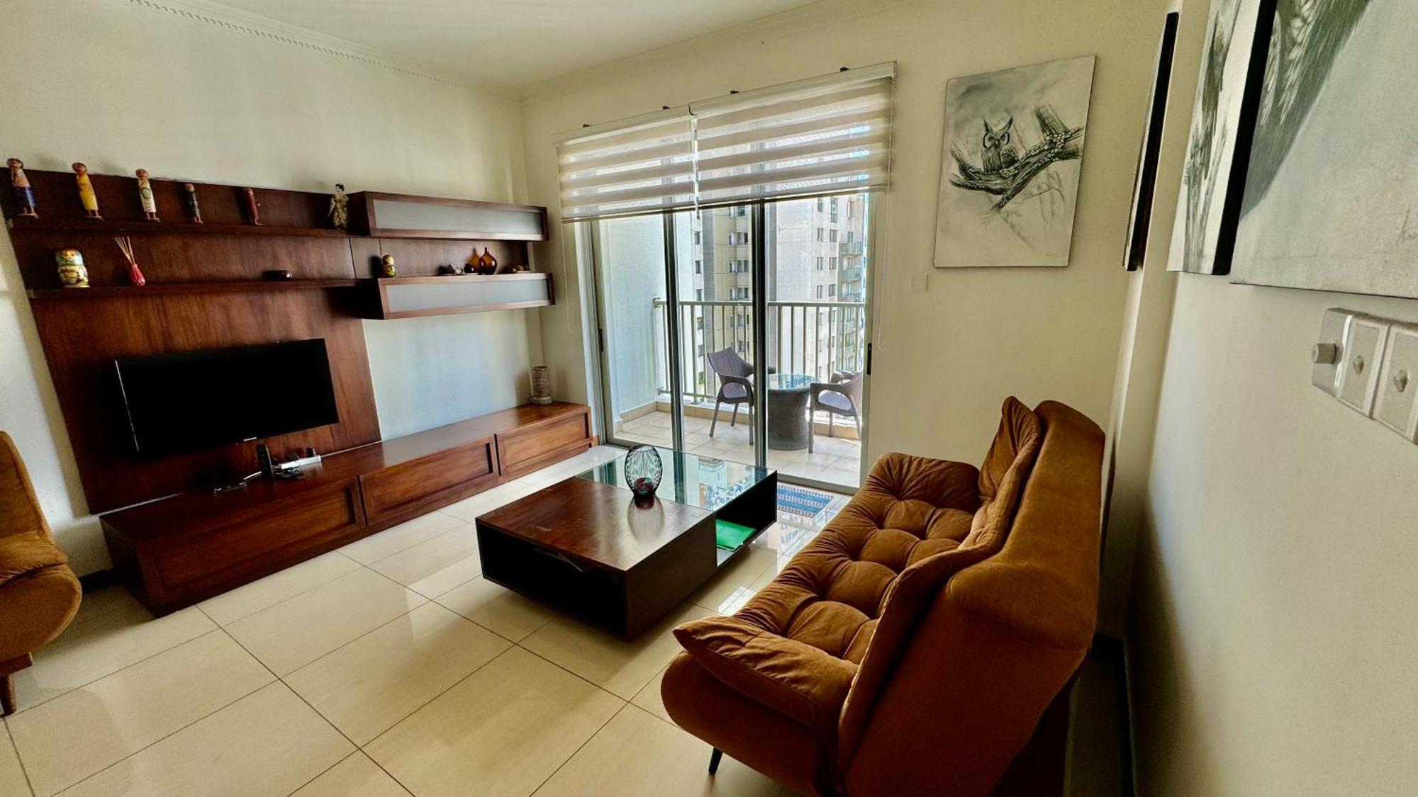 Skylounge Apartment Коломбо Екстериор снимка