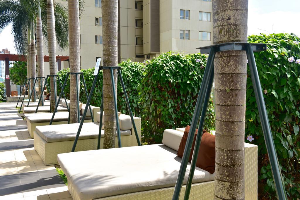Skylounge Apartment Коломбо Екстериор снимка